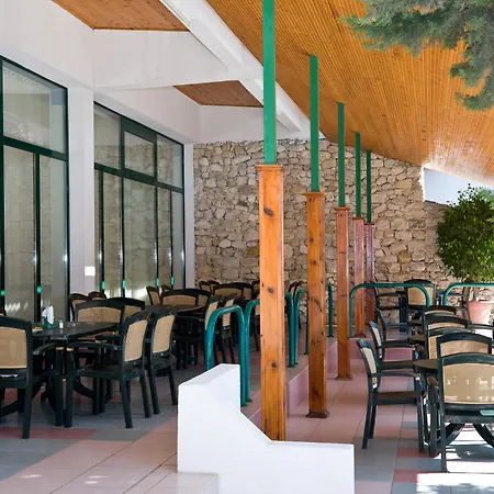 In Trakia Plaza Daire Sunny Beach