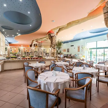 Apartman In Trakia Plaza