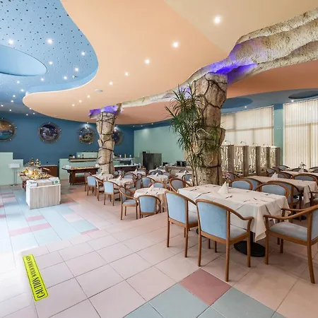 Апартаменты In Trakia Plaza