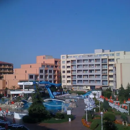 In Trakia Plaza Солнечный берег