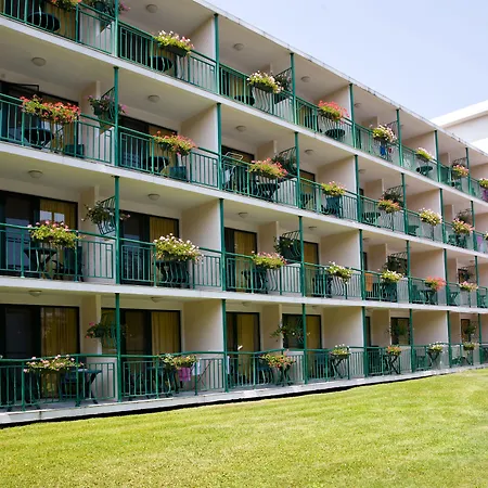 In Trakia Plaza Apartman