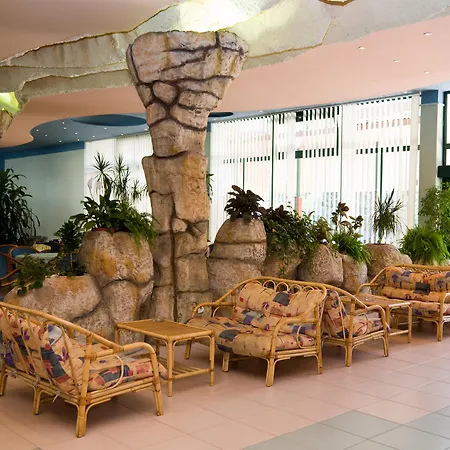 In Trakia Plaza Apartman