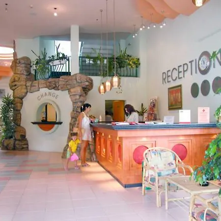 Daire In Trakia Plaza *