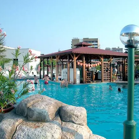 Apartman In Trakia Plaza *