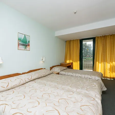 In Trakia Plaza Apartman