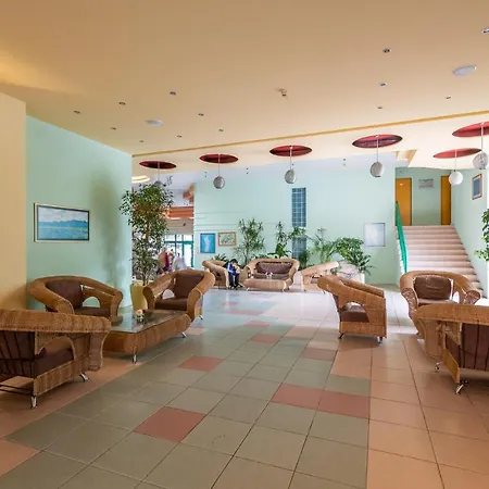 In Trakia Plaza Appartement Slantchev Briag