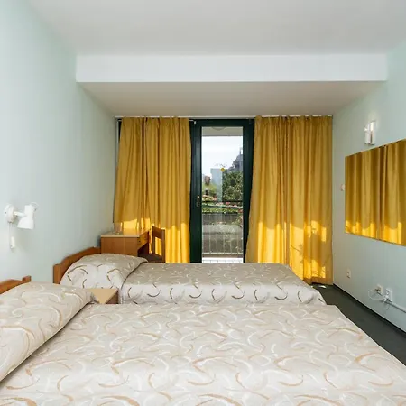 In Trakia Plaza Apartamento