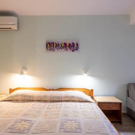 In Trakia Plaza Apartamento