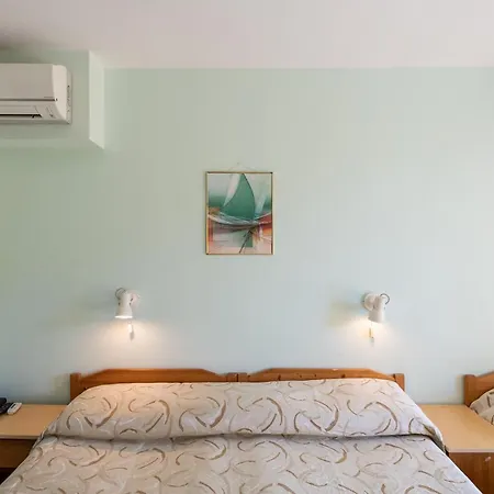 Appartement In Trakia Plaza