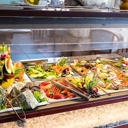 In Trakia Plaza Appartement