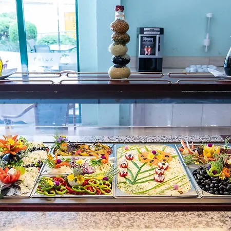 Appartement In Trakia Plaza