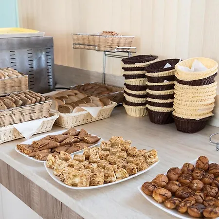 Appartement In Trakia Plaza