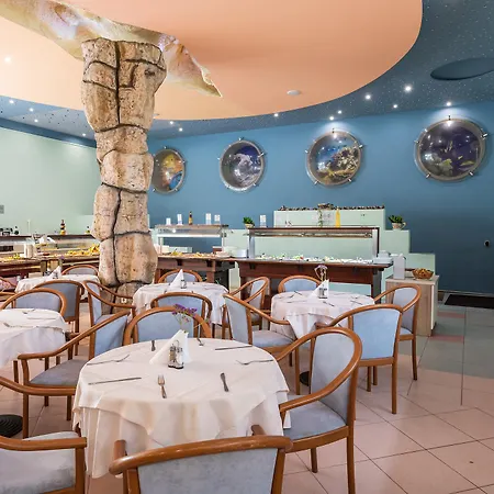 In Trakia Plaza * サニービーチ