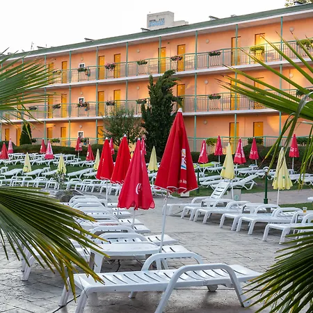 Appartement In Trakia Plaza *