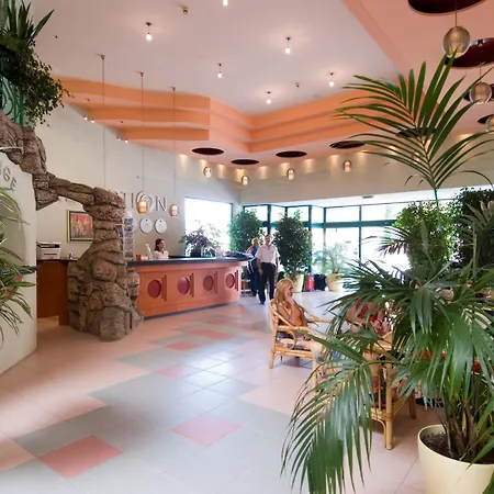 In Trakia Plaza Appartement