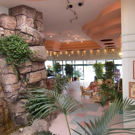 In Trakia Plaza Appartement Slantchev Briag