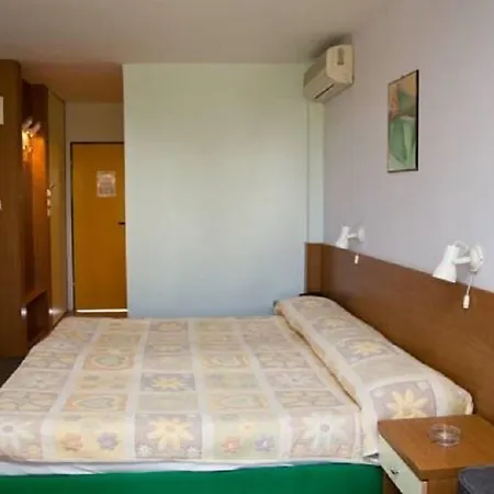 In Trakia Plaza Appartement Slantchev Briag