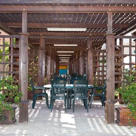 In Trakia Plaza Slantchev Briag