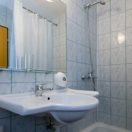 In Trakia Plaza Appartement Slantchev Briag