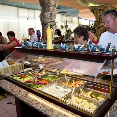 Appartement In Trakia Plaza Slantchev Briag