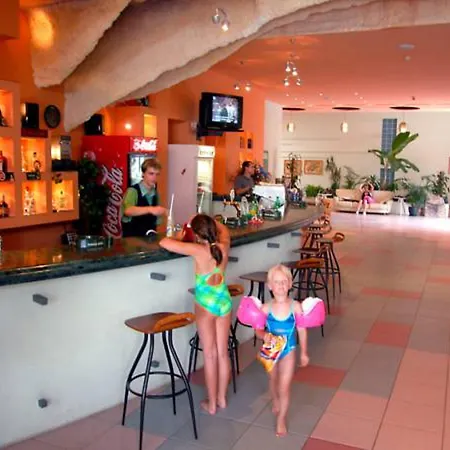 In Trakia Plaza Slantchev Briag