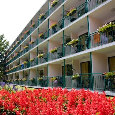 In Trakia Plaza Appartement *