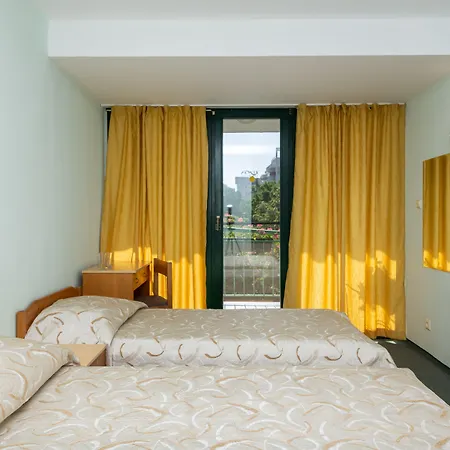 In Trakia Plaza Appartement