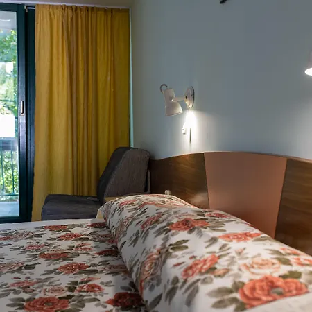 In Trakia Plaza Appartement *