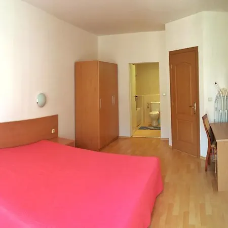 Apartamento In Trakia Plaza *