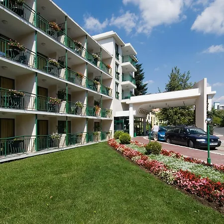 Apartamento In Trakia Plaza Sunny Beach