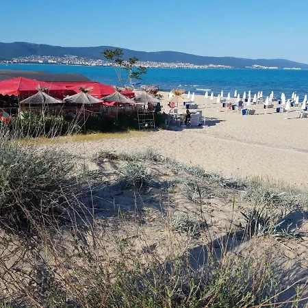 Appartement In Trakia Plaza *