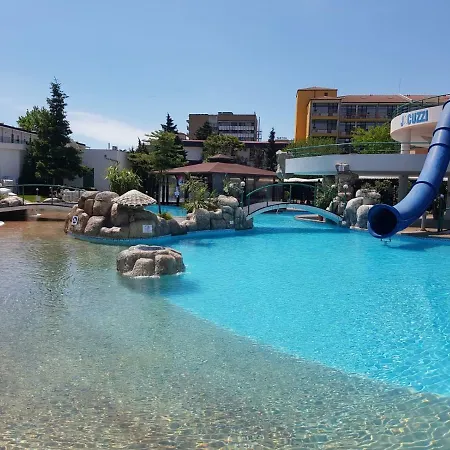 In Trakia Plaza Slantchev Briag