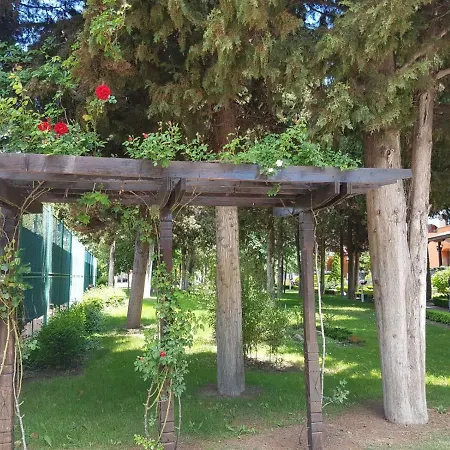 In Trakia Plaza Slantchev Briag