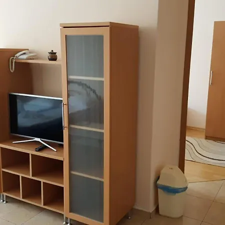 Apartamento In Trakia Plaza